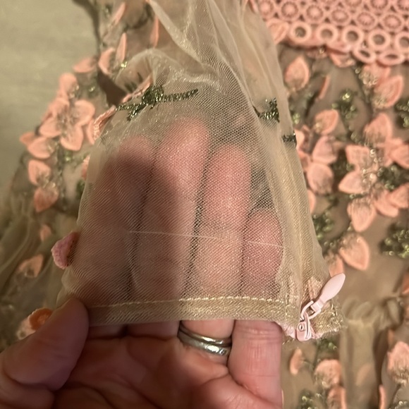 Bronx and Banco Megan Mini Dress - Picture 5 of 8